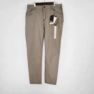 511 Tactical Women's Avalon Pants Stretch Cotton Blend Size 12 New With Tag